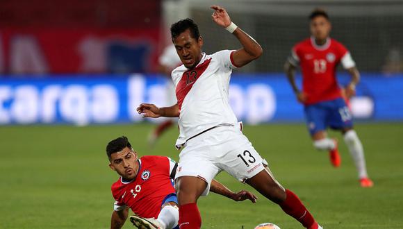 Renato Tapia es uno de los jugadores peruanos más valorados en la actualidad. (Foto: AFP)