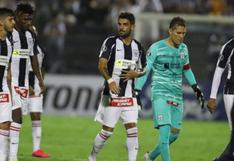 Alianza Lima 0-1 Racing: partido por la Copa Libertadores en Avellaneda