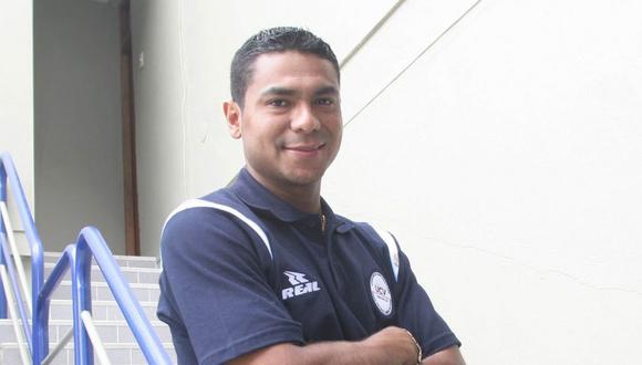 Santiago Salazar fue uno de los mejores defensas que tuvo Sport Boys en el 2003. Se retiró del fútbol en el 2012, con el cuadro chalaco. (Foto: La Razón)