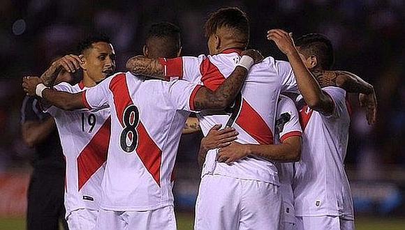 Selección peruana: Este sería el once peruano ante Argentina