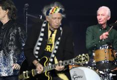 Coronavirus | Los Rolling Stones posponen su gira debido a la cuarentena mundial