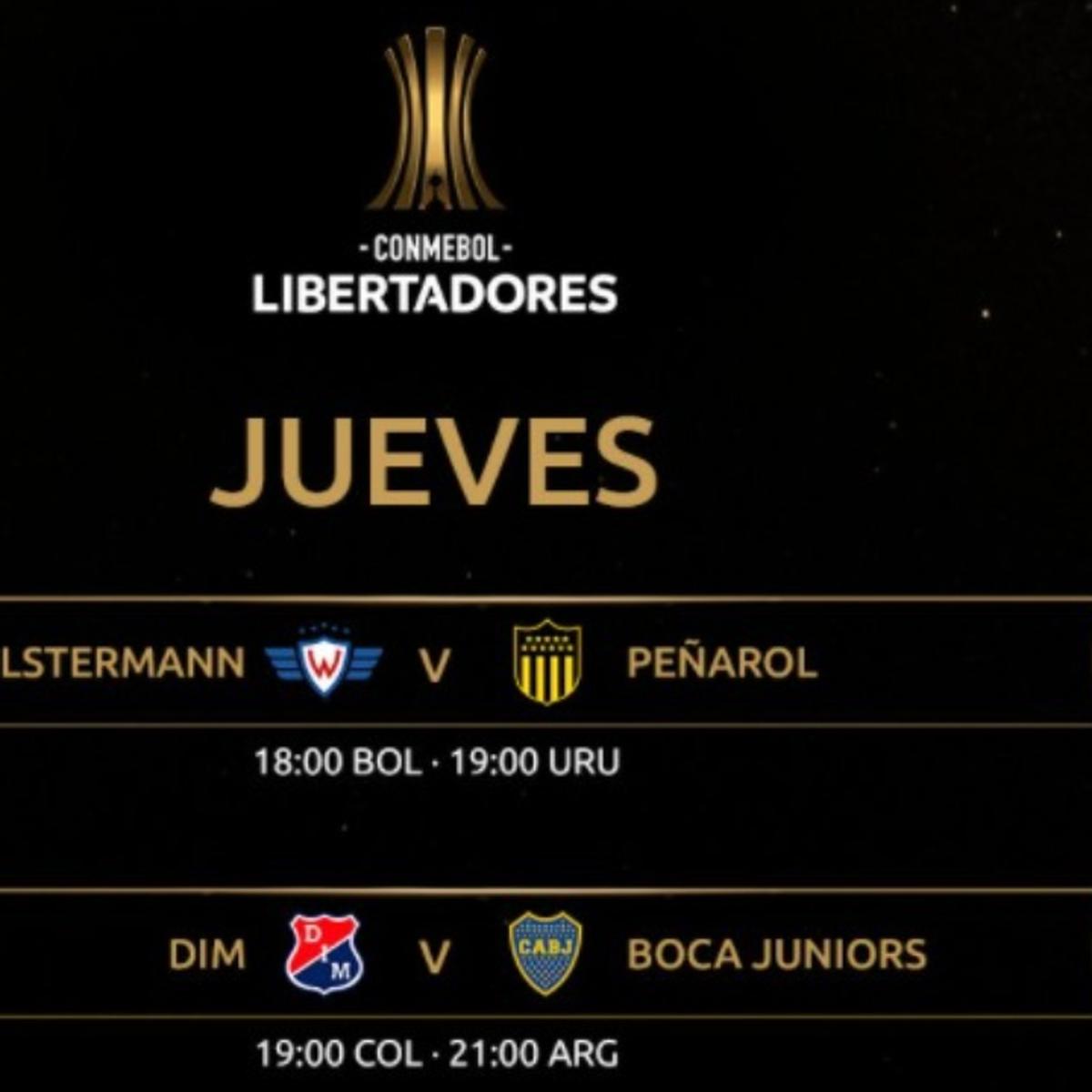 Copa Libertadores 2020 En Vivo Partidos Posiciones Y Tv Oficial Resultados Via Fox Sports En Vivo Y Espn Online Ver Facebook Watch Fb Live Youtube Live Directo