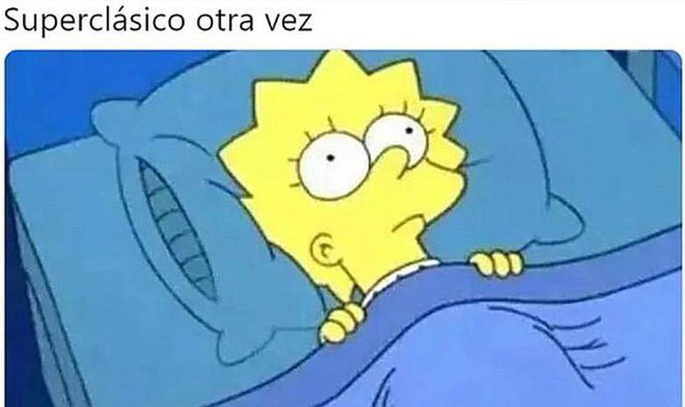 Boca Juniors - River Plate | Los memes calientan la previa del Superclásico por Copa Libertadores | FOTOS