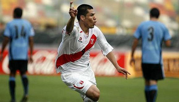 Recuerda la última vez que la Selección Peruana derrotó a Uruguay [VIDEO]