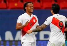 Perú vs Paraguay: ¿Cuánto pagan las casas de apuestas por el triunfo peruano en cuartos de Copa América?