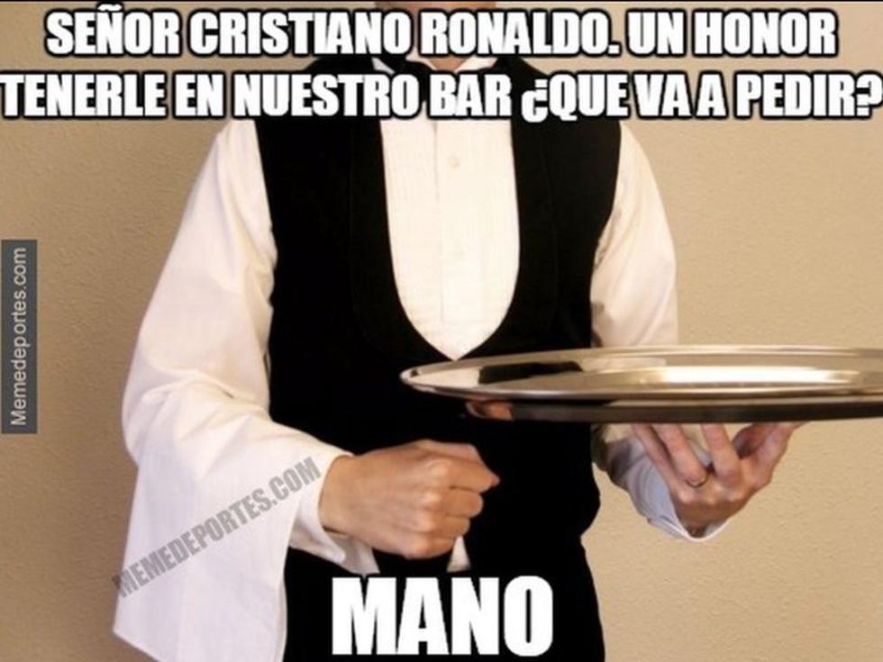 Real Madrid y Atlético Madrid: estos son los memes que dejaron el empate [FOTOS]