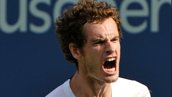 Andy Murray no jugará Roland Garros debido a una lesión