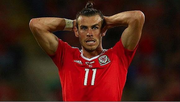 Rusia 2018: Irlanda vence a Gales y deja a Gareth Bale sin Mundial