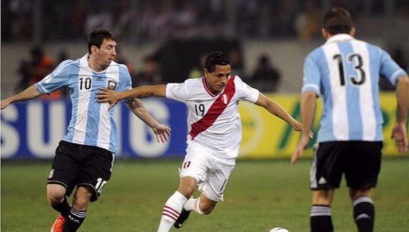 Perú vs. Argentina: Aseguran conocer la fórmula peruana anti-Messi