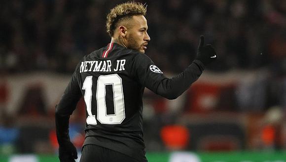 El precio por el que Neymar saldría del PSG para ir al Barcelona