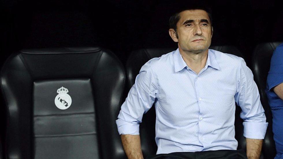 Real Madrid: las mejores imágenes del triunfo ante Barcelona [FOTOS]