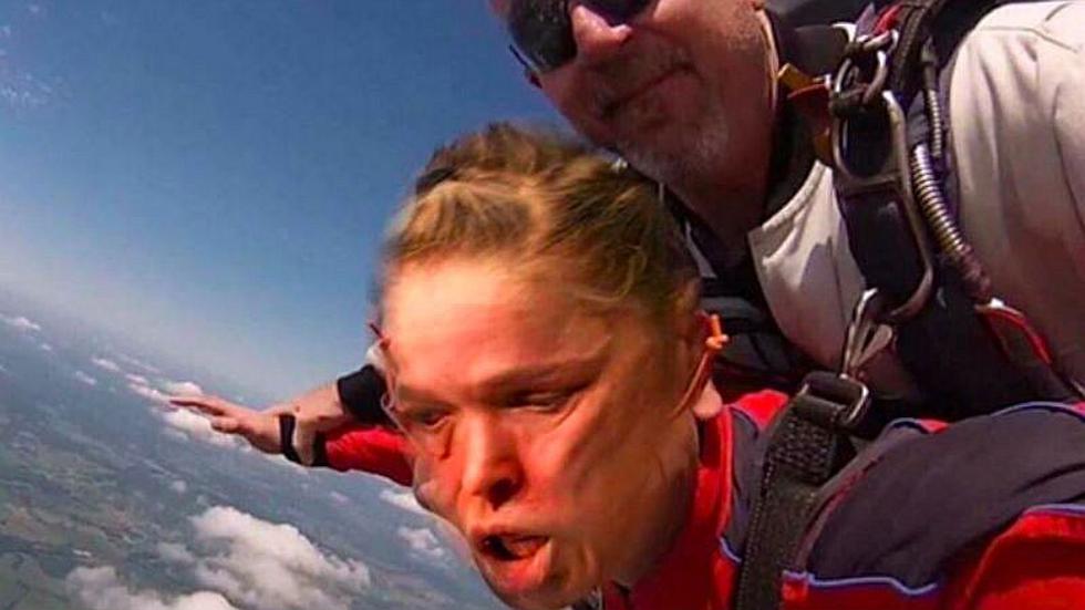 UFC: Los mejores 'memes' de la derrota de Ronda Rousey (GALERÍA)