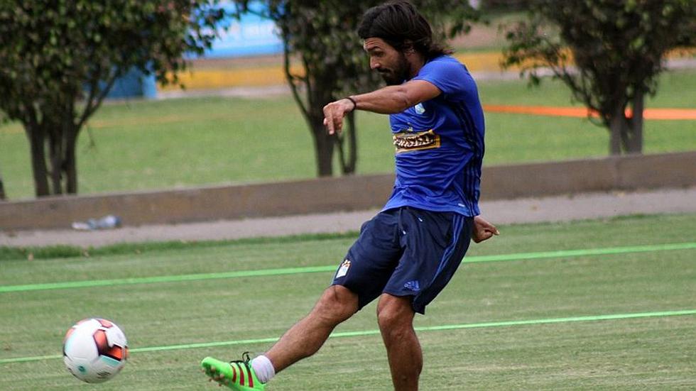 Sporting Cristal vs. Unión Española: El once de Vivas para asegurar la clasificación en la Copa Sudamericana 2019