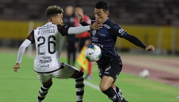 Independiente del Valle viene de caer estrepitosamente ante Junior en la Copa Libertadores. Este sábado la ‘Máquina’ ante Barcelona se jugará una final adelantada en la lucha por el título de la Liga Pro de Ecuador