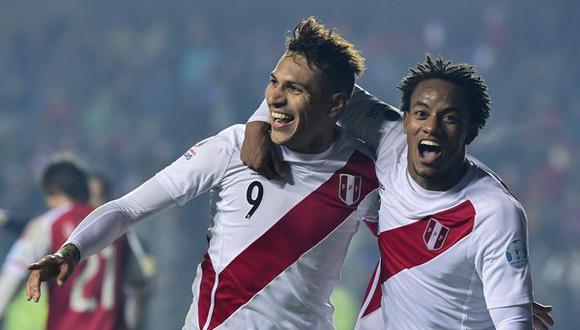 Perú vs. Chile: Mira la sorpresa que le espera a la selección peruana en el Nacional