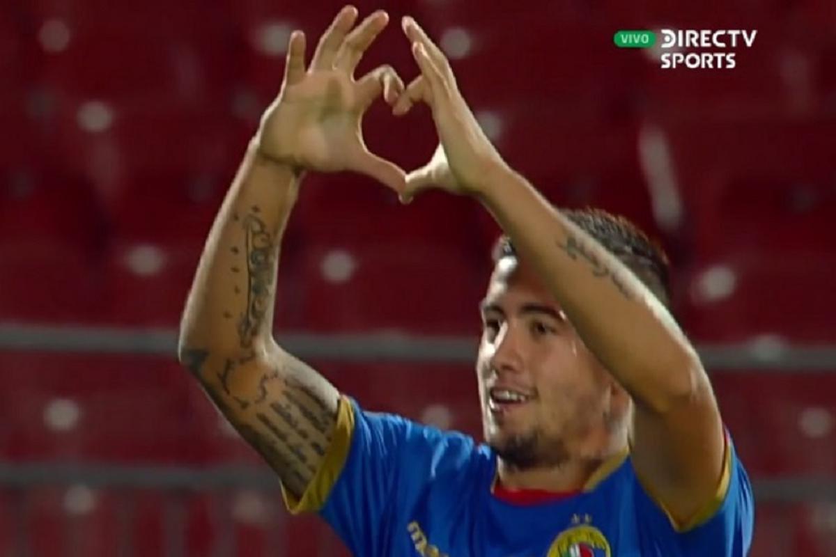 Cusco Fc Vs Audax Italiano Holgado Marco Doblete En Cinco Minutos Puso El 2 0 E Igualo La Llave De Copa Sudamericana Internacional El Bocon Holgado, por otra parte, se vincula al desahogo económico. el bocon