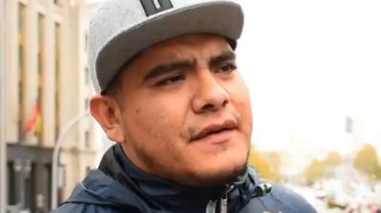 Aczino se retira de las competencias, conoce su explicación y cuáles son sus últimas batallas de freestyle confirmadas