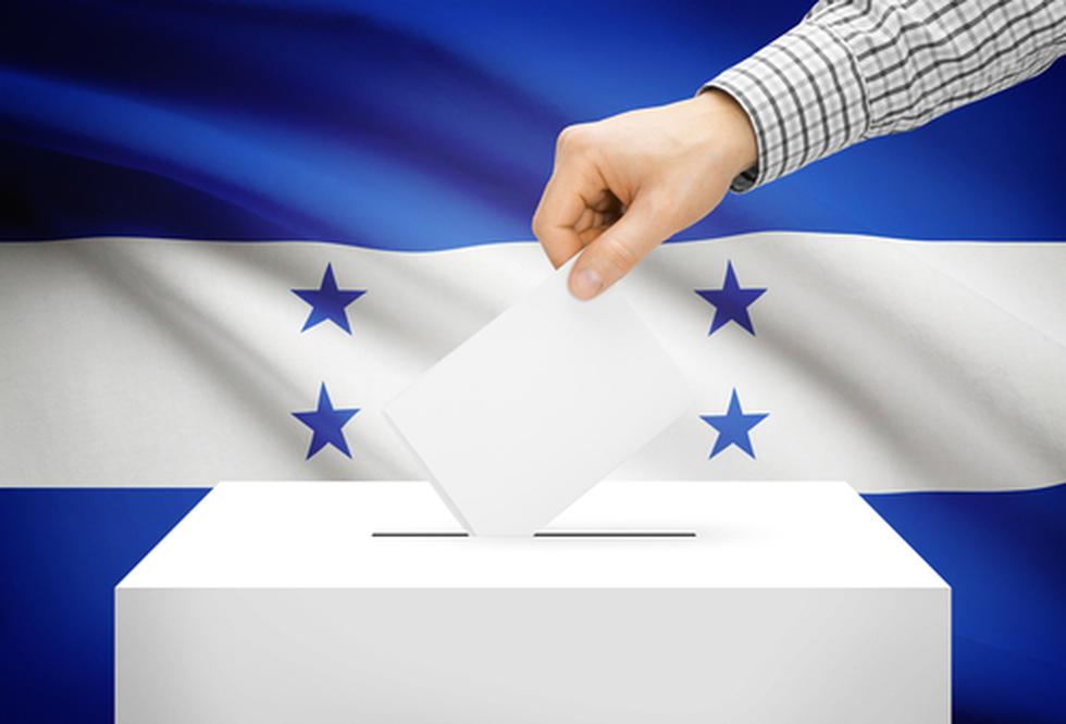 Elecciones En Honduras 2021 Dónde Votar En Las Elecciones Del Domingo 7660