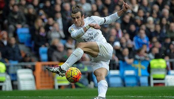 Internacional: Gareth Bale solo piensa en Liga Española