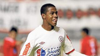 Universitario define hoy contratos de Andy Polo y Claudio Herrera