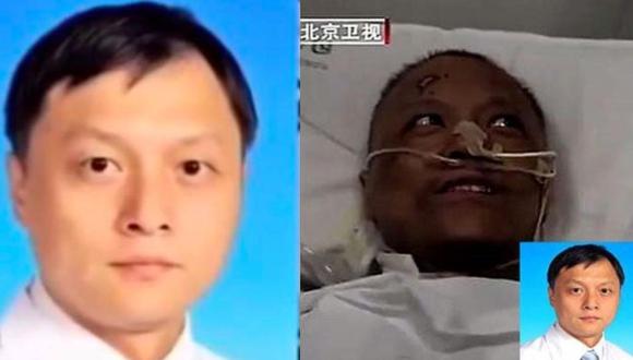 Médico de Wuhan es el primer fallecido en China tras varias semanas sin muertes por COVID-19