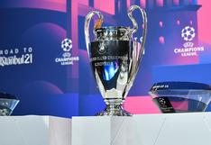 Superliga de Europa: UEFA podría declara a PSG como campeón de la Champions League
