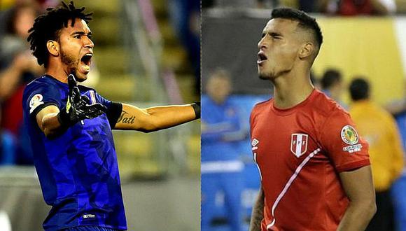 Selección peruana: ¿Trauco y Gallese merecen sanción por pelea?