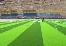 Nuevo estadio será inaugurado en Junín y será usado en la Copa Perú 2020