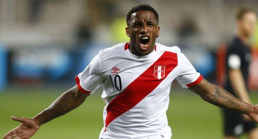16.- Jefferson Farfán (Lokomotiv), en 1.1 millones de dólares. (Foto: GEC)