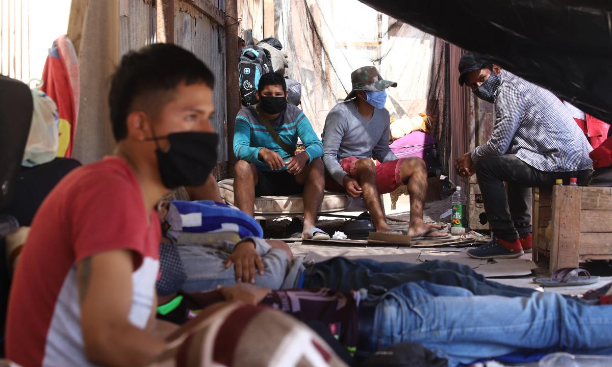 América Latina con Coronavirus EN VIVO HOY 06/04: cifras En Directo, muertes y noticias minuto a minuto en Ecuador, Chile, Colombia y más | FOTO: AFP