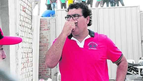Defensor La Bocana: Miguel Miranda renunció tras derrota con Vallejo