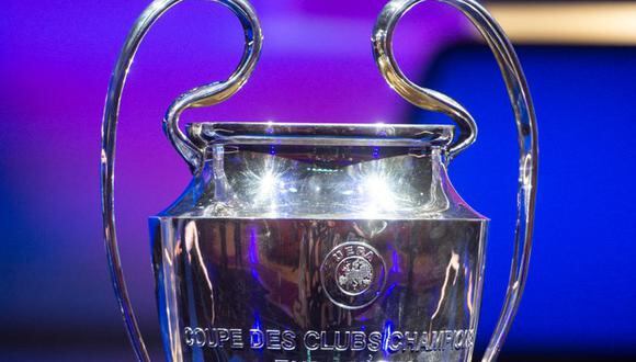 Se realizará de nuevo el sorteo de los octavos de final de Champions League. (Foto: Agencias)