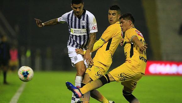 Alianza Lima vs. Cantolao: Las cinco claves del triunfo 'blanquiazul' con el hat-trick de Kevin Quevedo