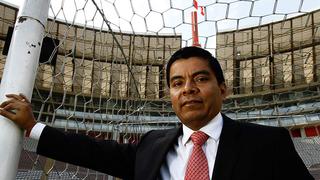 Saúl Barrera: Debemos ser responsables a la hora de construir