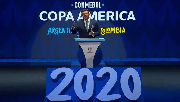 Copa América 2020 | La selección peruana debutará contra Catar en el Grupo B
