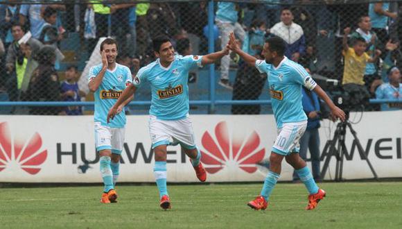Sporting Cristal 1-1 Comerciantes Unidos EN VIVO por el Torneo Apertura