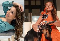 Thalía rememora a su personaje de ‘María Mercedes’ en TikTok | VIDEO
