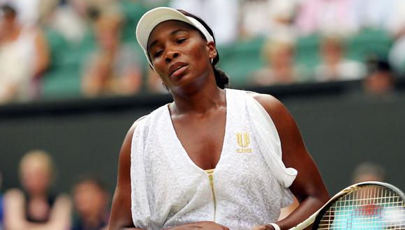 Wimbledon: Serena Williams fue eliminada en cuartos