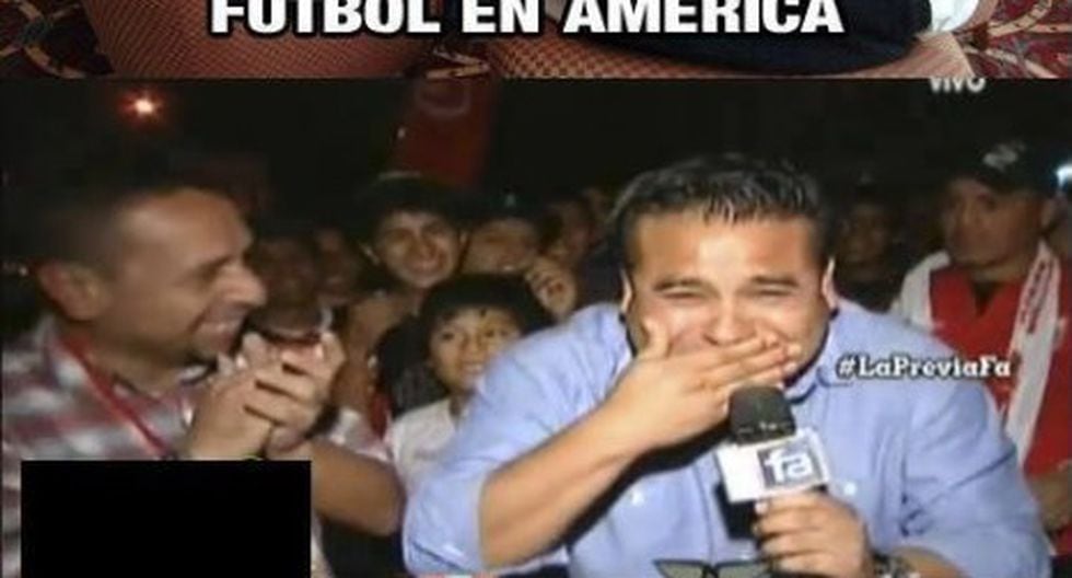 Colombia vs Perú: Memes encienden el partido por ...