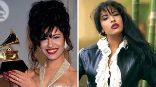 Selena Quintanilla recibirá un homenaje póstumo en los Grammy 2021