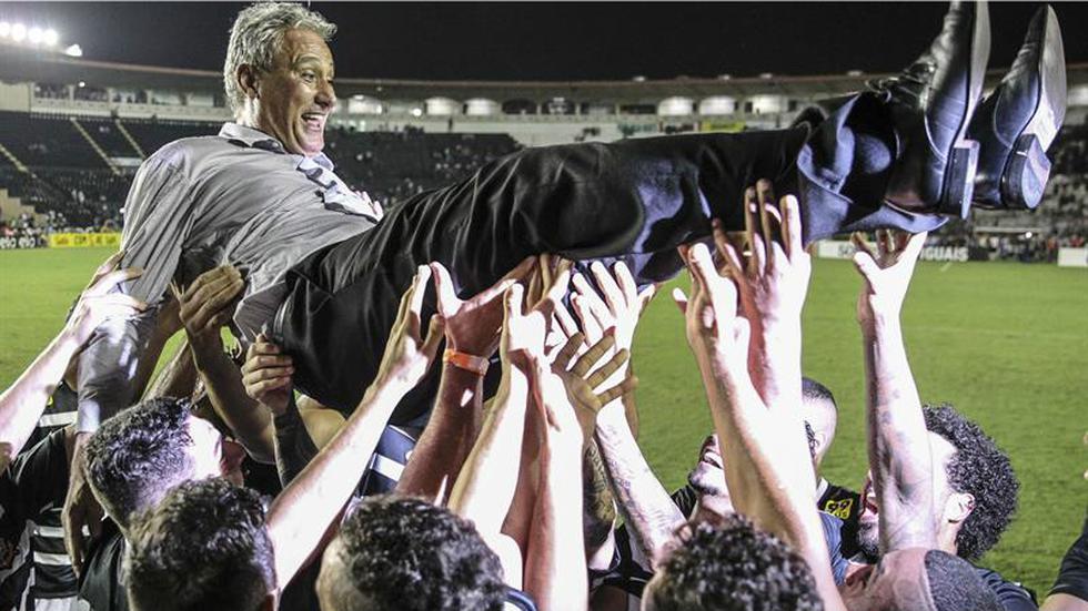 Corinthians: Así se festejó el ansiado sexto título [FOTOS]