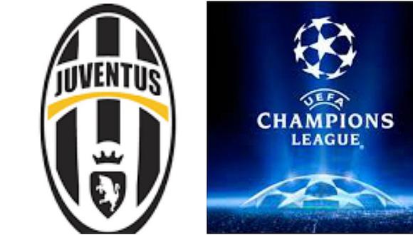 Champions League: Juventus lamenta estas bajas por lesión