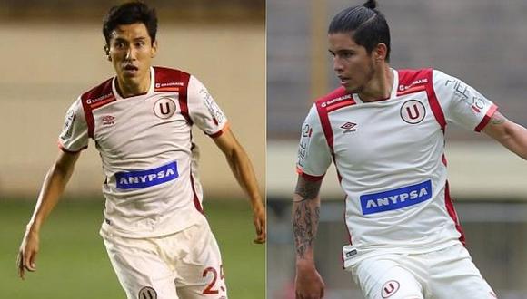 Benincasa, Romero y el club que los quiere para la Libertadores 2019