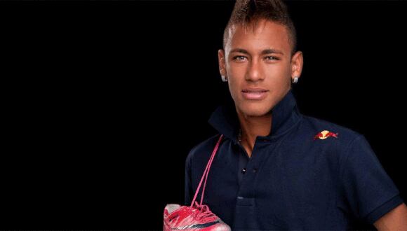 Técnico del Santos elogia a Neymar: "Es una joya" 