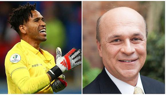 Selección peruana | Periodista colombiano: "Destrozaron a Pedro Gallese en redes sociales y hoy es héroe" | VIDEO