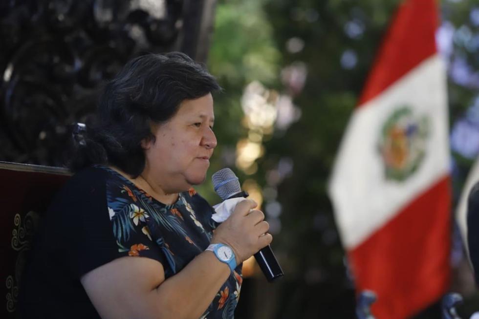 El bono Yo me quedo en casa en total contempla S/ 760 para las familias más pobres del país (Foto: Andina)