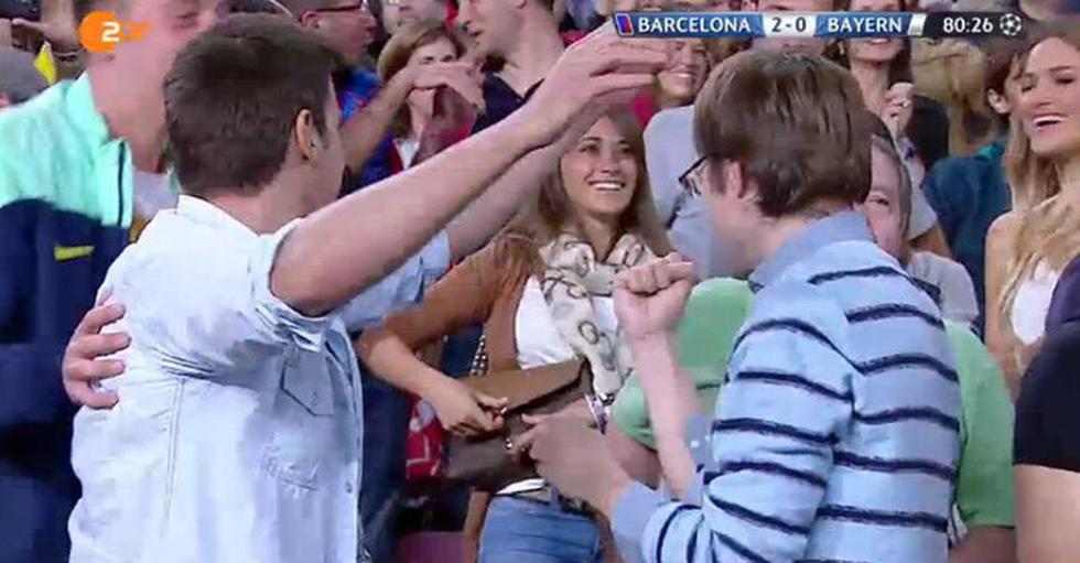 Lionel Messi: esta es la foto de su mujer que causa furor en redes