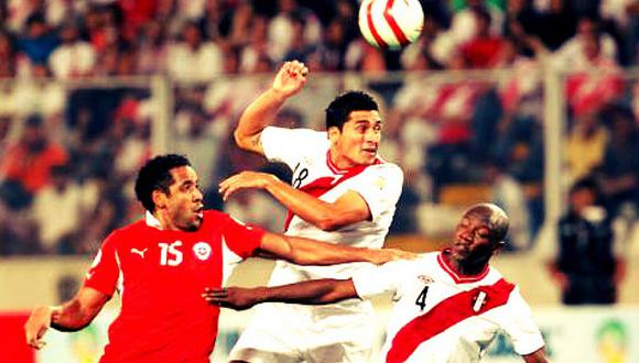 Selección peruana: reforzará a Sport Boys en la Segunda División