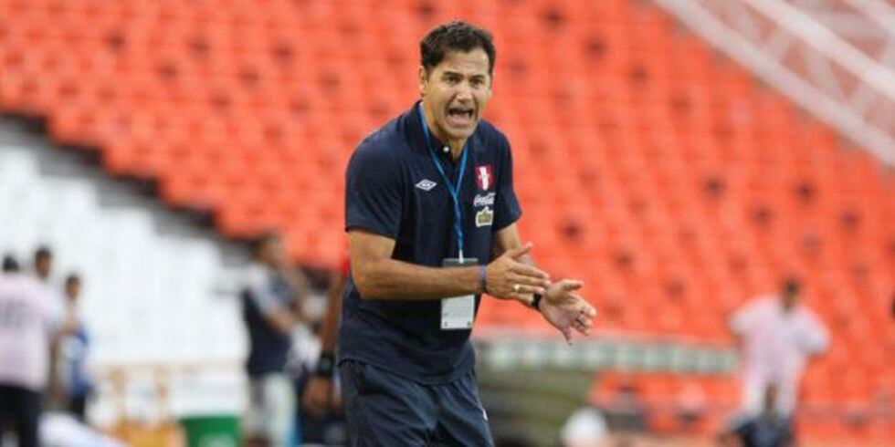 Alianza Lima | Daniel Ahmed llega a un acuerdo con blanquiazules para asumir jefatura de menores, según RPP