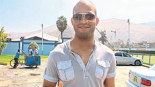 Sporting Cristal: Alberto Rodríguez tiene acuerdo verbal con cuadro rimense